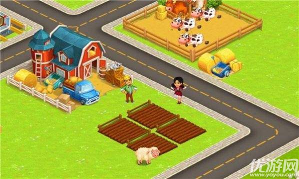 欢乐树截图欣赏