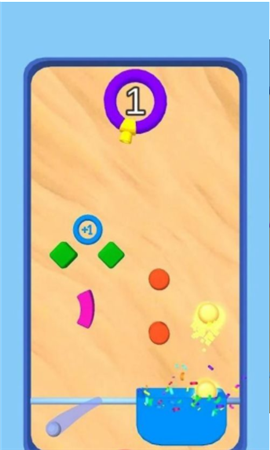 乒乓冲击波截图欣赏