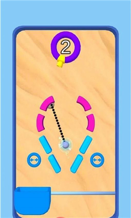 乒乓冲击波截图欣赏