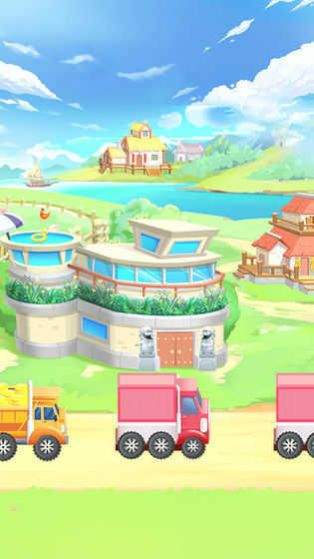 东山果园截图欣赏