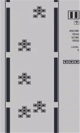 复古游戏赛车截图欣赏