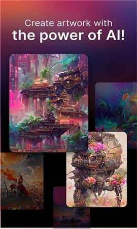 梦境生成器截图欣赏