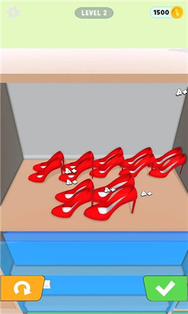 我的衣柜截图欣赏