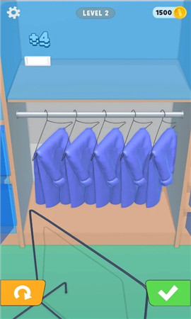 我的衣柜截图欣赏