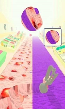 冰淇淋大逃杀截图欣赏