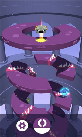 不可思议的球球截图欣赏