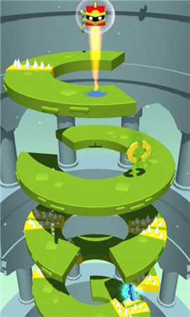 不可思议的球球截图欣赏