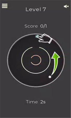 环形迷宫3D截图欣赏