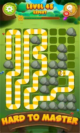 超长蠕虫截图欣赏