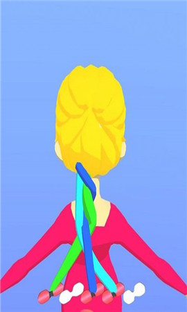 解辫大师(BraidMaster)截图欣赏