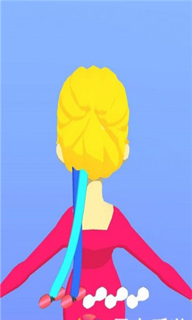 解辫大师(BraidMaster)截图欣赏