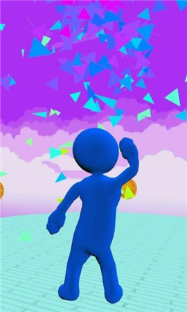 克伦人截图欣赏