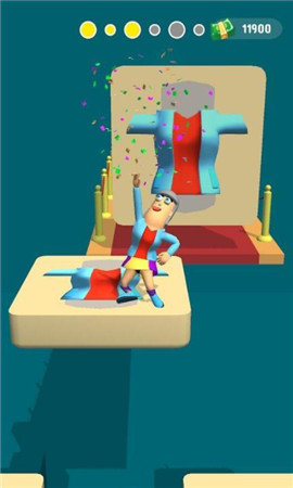 要么穿要么死截图欣赏