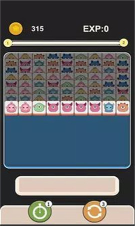 点击我的砖块截图欣赏