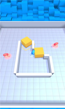 梦境躲猫猫截图欣赏