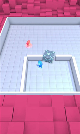 梦境躲猫猫截图欣赏