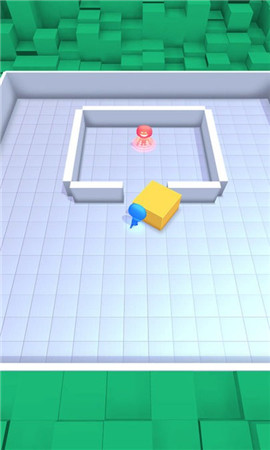 梦境躲猫猫截图欣赏