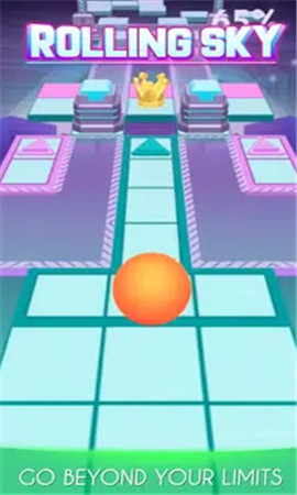 滚滚天空传奇截图欣赏