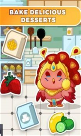 闲置宠物乐园截图欣赏