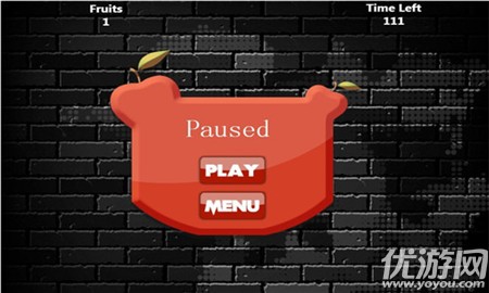 疯狂水果刀截图欣赏