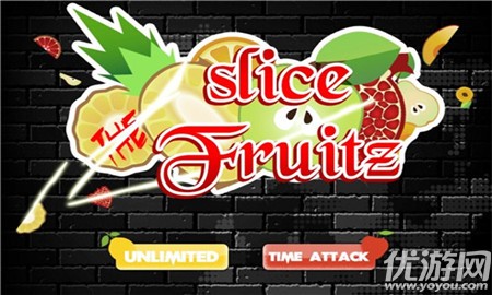 疯狂水果刀截图欣赏