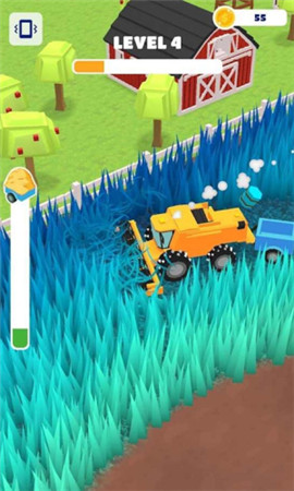 农场割草大亨截图欣赏