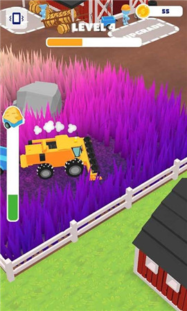 农场割草大亨截图欣赏