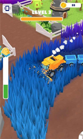 农场割草大亨截图欣赏