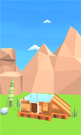 锯木厂截图欣赏