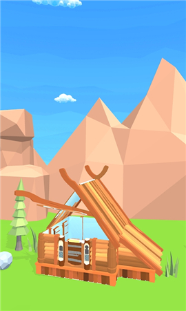 锯木厂截图欣赏