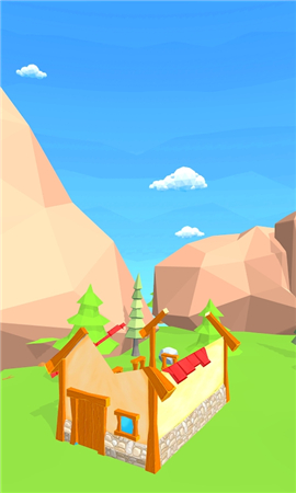 锯木厂截图欣赏