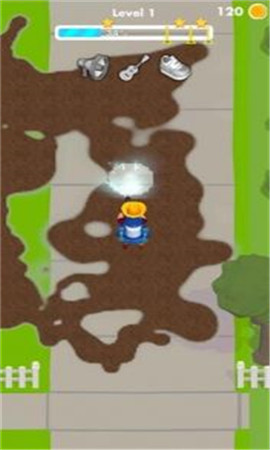 砍树大师截图欣赏