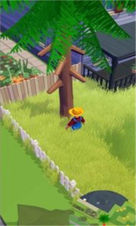 砍树大师截图欣赏