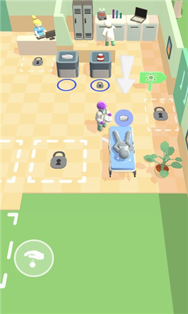 我的诊所截图欣赏