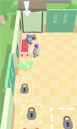 我的诊所截图欣赏