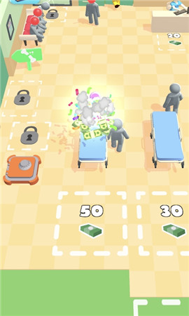 我的诊所截图欣赏