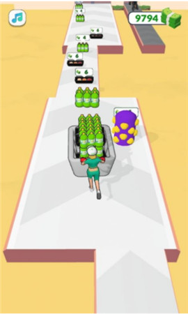 超市王国截图欣赏