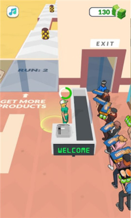 超市王国截图欣赏