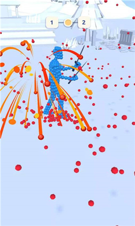 你打我吧截图欣赏