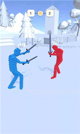 你打我吧截图欣赏