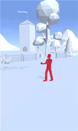 你打我吧截图欣赏