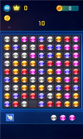 大师五连破截图欣赏