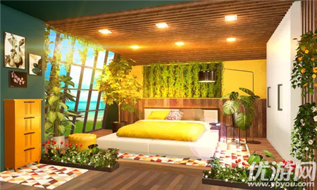 梦想规划师截图欣赏