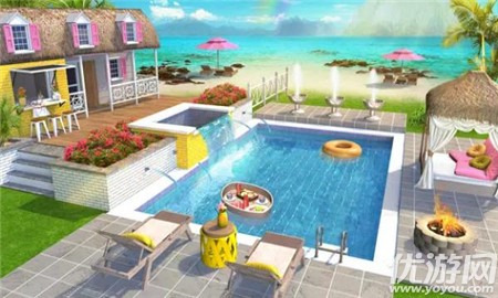 梦想规划师截图欣赏