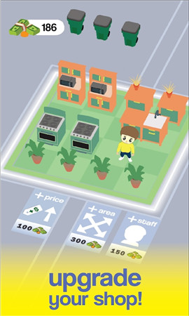 我的家具世界截图欣赏