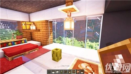 像素冒险生存建造截图欣赏