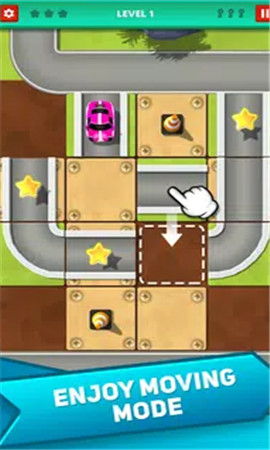 滚动汽车截图欣赏