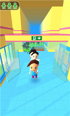 他们都是僵尸截图欣赏