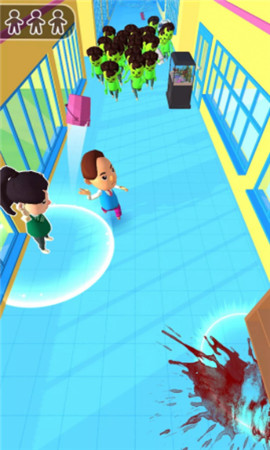 他们都是僵尸截图欣赏