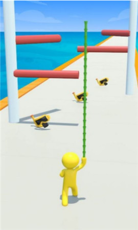 深潜亚军截图欣赏